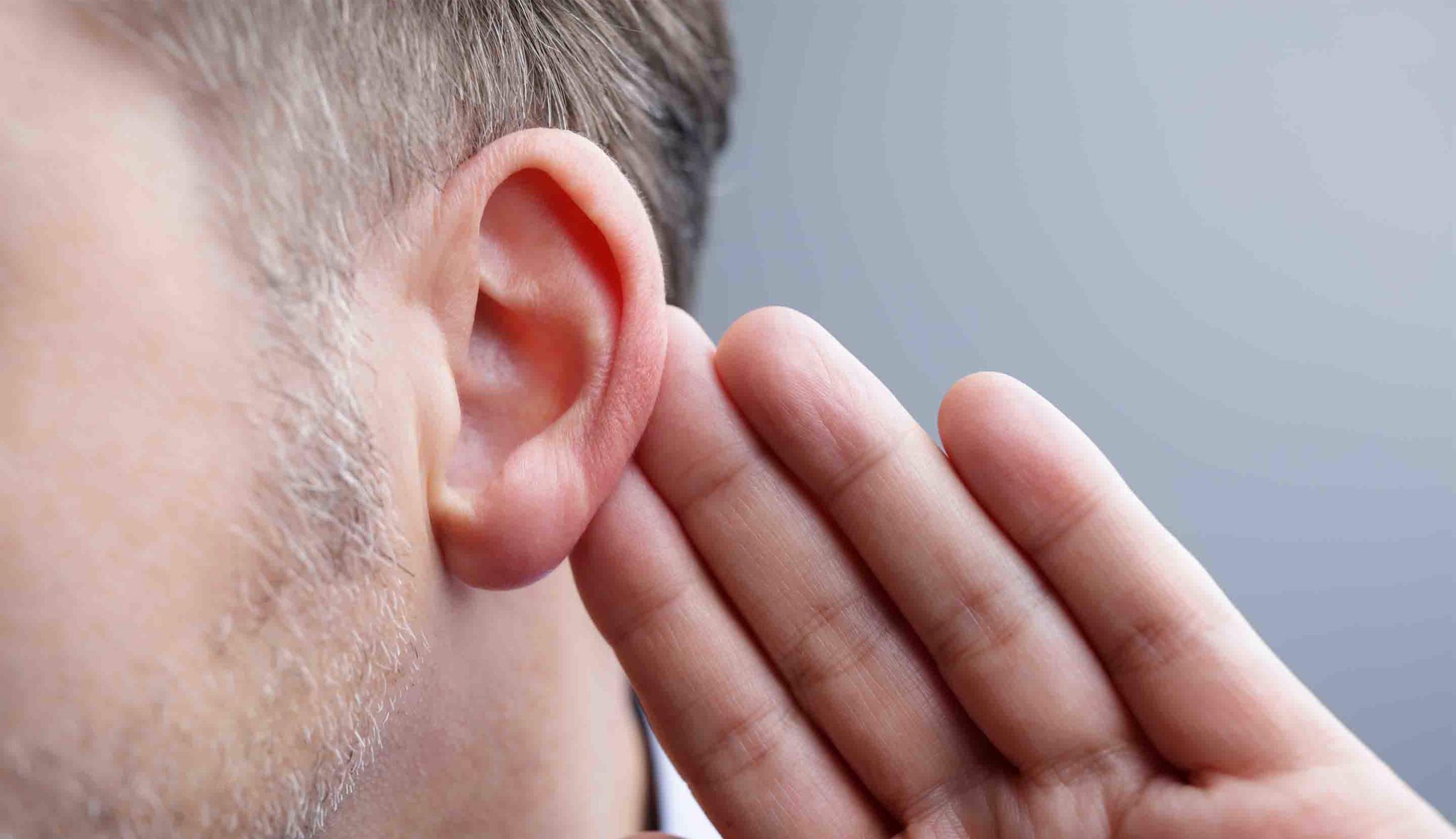  Nguyên nhân gây điếc tai trái