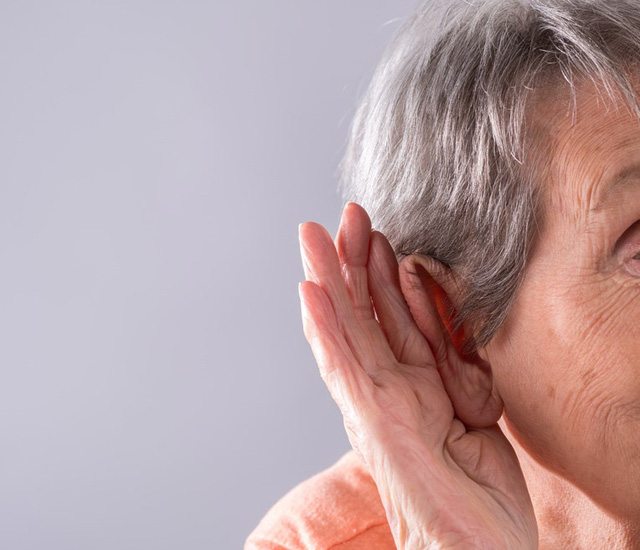 Điếc tai là vấn đề sức khỏe phổ biến thứ 3 tại Mỹ