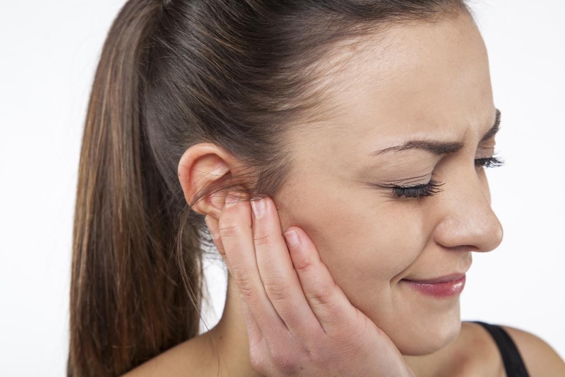 Viêm tai giữa thanh dịch là tình trạng khá phổ biến
