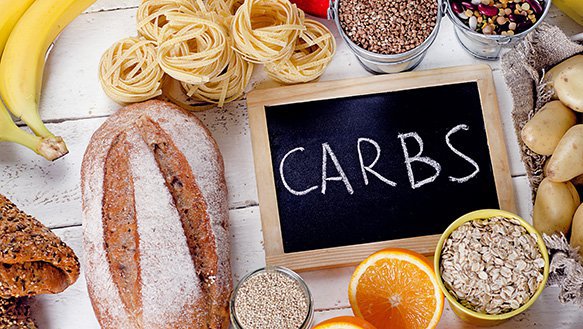 Người bị bướu cường giáp không nên ăn thực phẩm nhiều carbohydrate.jpg
