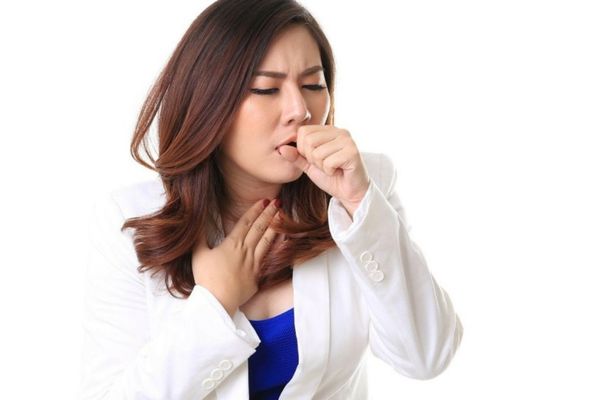 Viêm họng kéo dài có thể gây mất tiếng