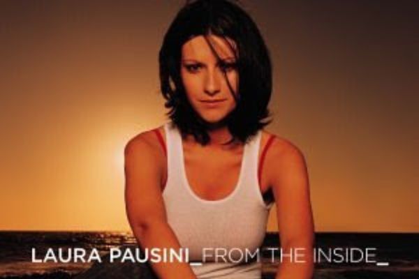 Laura Pausini buồn vì phải hủy show diễn