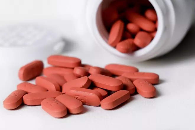 Thuốc giảm đau chống viêm NSAIDs