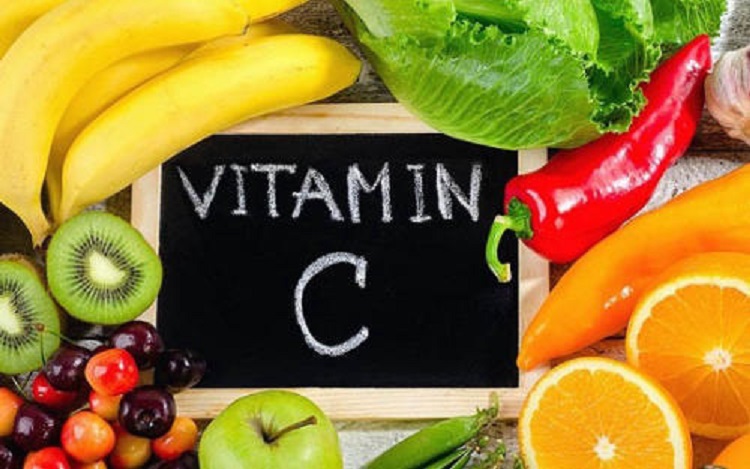 Bổ sung vitamin C để giúp cột sống khỏe mạnh hơn