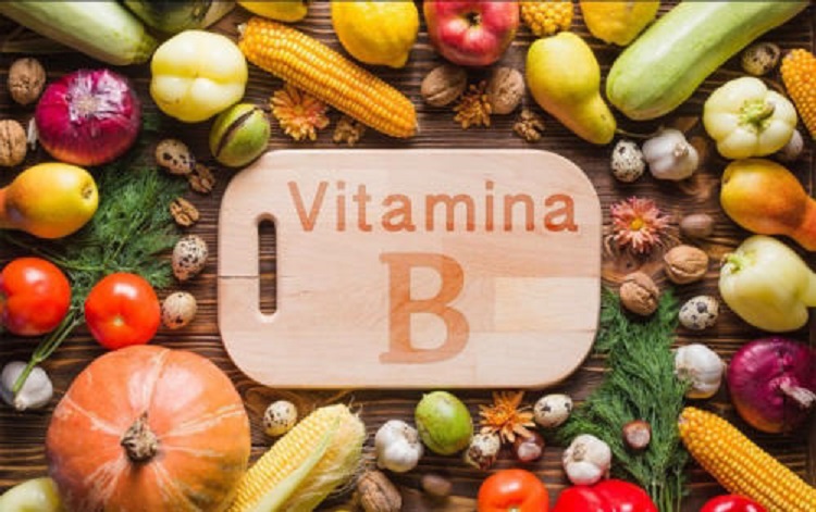 Vitamin B giúp cải thiện tình trạng thoái hóa cột sống thắt lưng