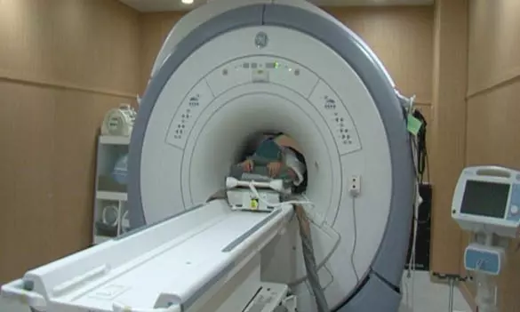 Điều trị u xơ tử cung bằng Fus-MRI