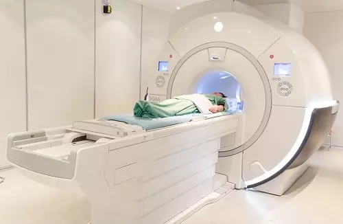 MRI giúp chẩn đoán và điều trị u xơ tử cung hiệu quả