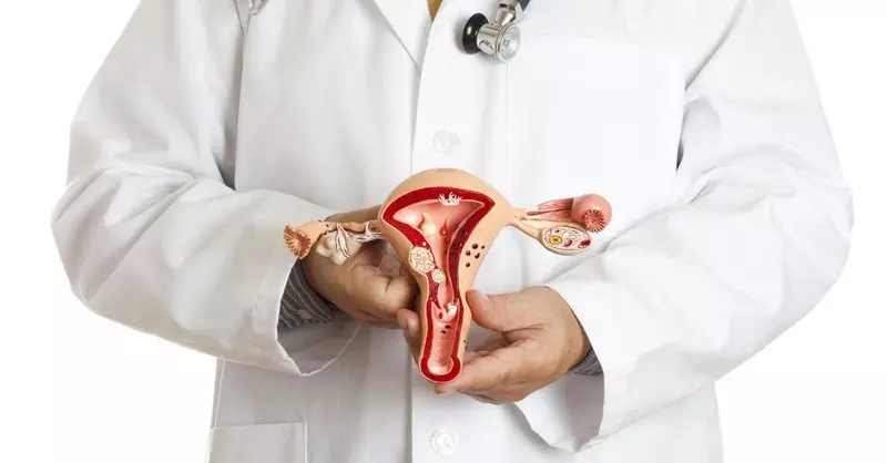 U xơ tử cung ảnh hưởng đáng kể đến chất lượng cuộc sống của phụ nữ