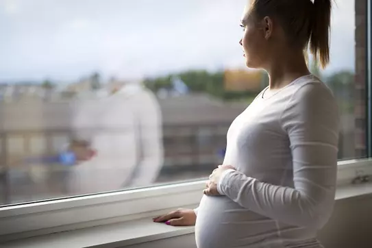 U xơ tử cung có thể gây sảy thai, sinh non, thậm chí vô sinh