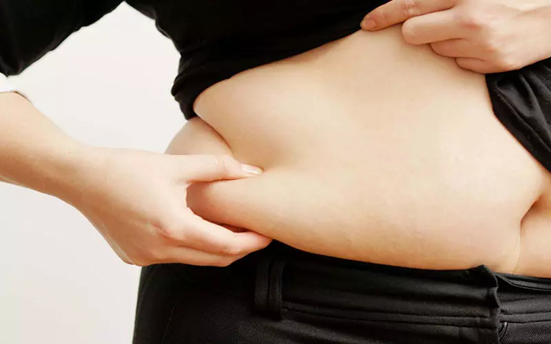 U xơ tử cung xuất phát từ thừa cân béo phì