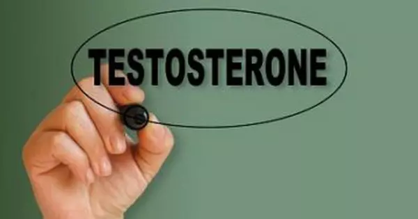 Nồng độ testosterone cao có thể làm tăng nguy cơ u xơ tử cung