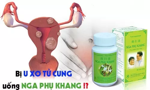 U xơ tử cung kích thước lớn 66mm, 89mm,… làm sao để tiêu dần khối u mà không cần mổ? – Hãy xem những người cải thiện thành công TẠI ĐÂY!