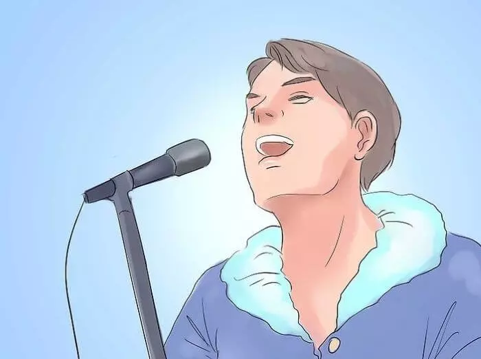 5 cách hát không bị khàn giọng giúp bạn thoải mái, tự tin hát hò