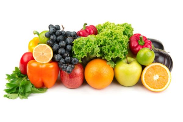 Nên bổ sung thực phẩm chứa nhiều vitamin rất tốt cho sức khỏe