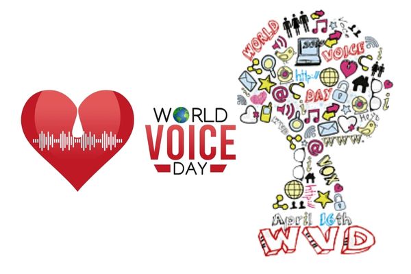 Ngày Giọng nói thế giới (World Voice Day)
