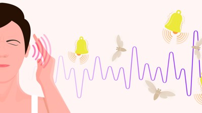Chấn thương âm thanh – Nguyên nhân gây ù tai không thể xem thường