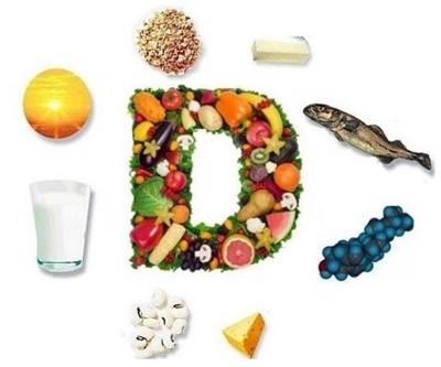 Những vitamin thiết yếu cần cho tuyến giáp.