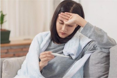 Nguyên nhân gây sốt viêm họng, mách bạn cách điều trị hiệu quả