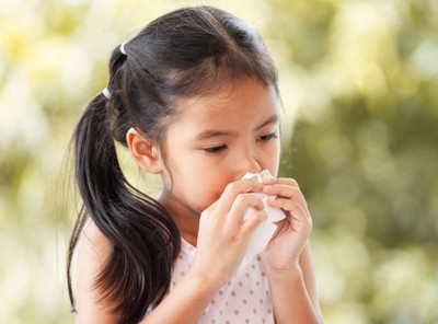Cốm Tiêu Khiết Thanh - Giải pháp hiệu quả cho trẻ bị viêm họng