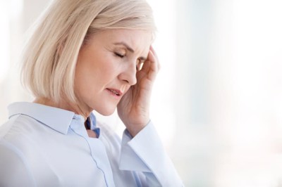 Nguyên nhân đau đỉnh đầu phía sau & 3 cách giảm đau hiệu quả
