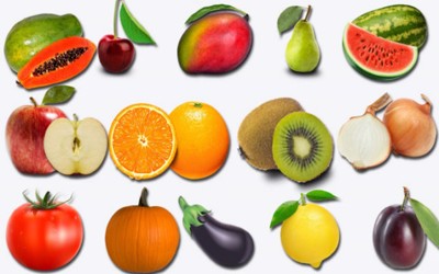 Bị viêm khớp dạng thấp nên ăn nhiều rau quả