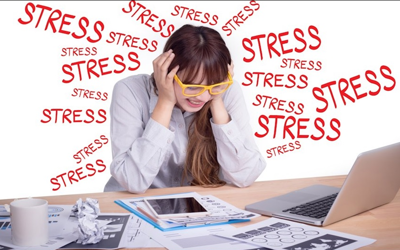 Người bị stress nên ăn gì và không nên ăn gì? Đây là câu trả lời dành cho bạn!