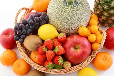 Các loại hoa quả tốt cho bệnh nhân cao huyết áp