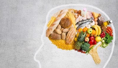 Thực phẩm tốt cho trí não của bạn
