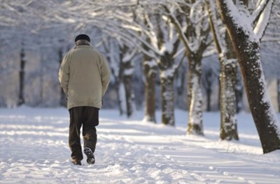 Đột quỵ gia tăng khi thời tiết lạnh: Phòng ngừa bệnh từ sảm phẩm thiên nhiên