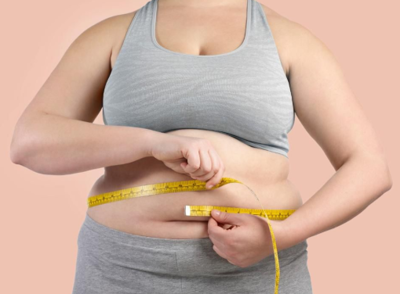 Tăng cân làm tăng nguy cơ mắc bệnh phụ khoa 