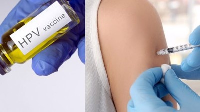 HOANG MANG TỘT ĐỘ: Tiêm phòng HPV liệu có khả năng phòng ngừa được u xơ tử cung?