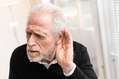 Những bệnh lý dễ gây mất thính giác - Hãy cẩn trọng