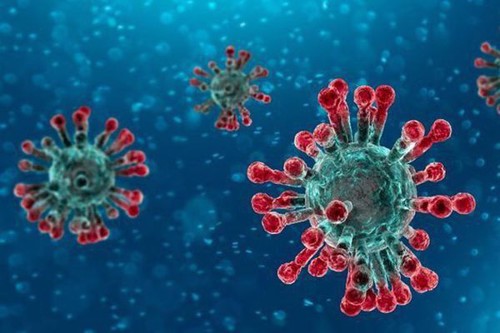 Cần phân biệt viêm đương hô hấp do vi khuẩn hay virus