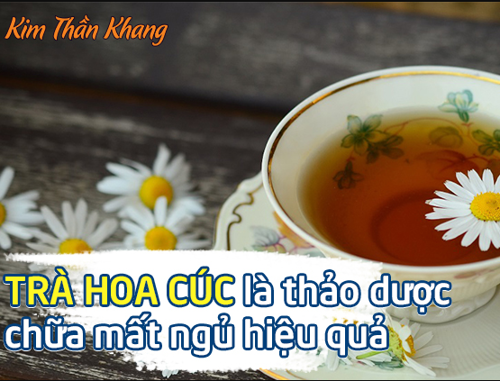 Người bị mất ngủ nên uống gì? Đây là lời giải đáp chi tiết nhất dành cho bạn!