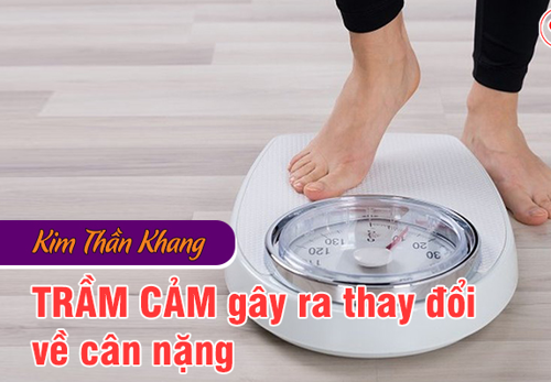 NHẬN BIẾT NGAY TRIỆU CHỨNG BỆNH TRẦM CẢM NHẸ DƯỚI ĐÂY!