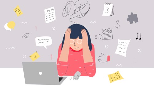 Bạn có biết: Stress làm tăng nguy cơ đột quỵ não?