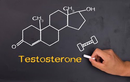 Mức testosterone cao làm tăng nguy cơ bệnh u xơ tử cung